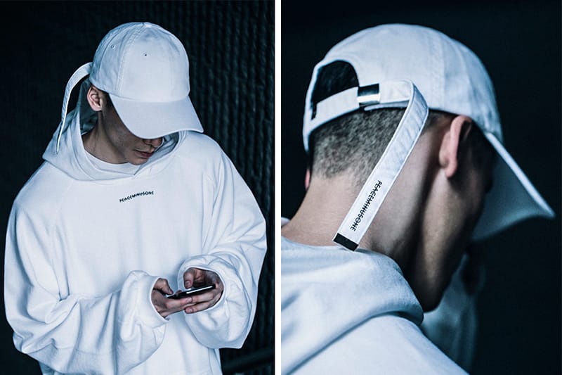 G-Dragon 個人品牌 PEACEMINUSONE 登陸香港