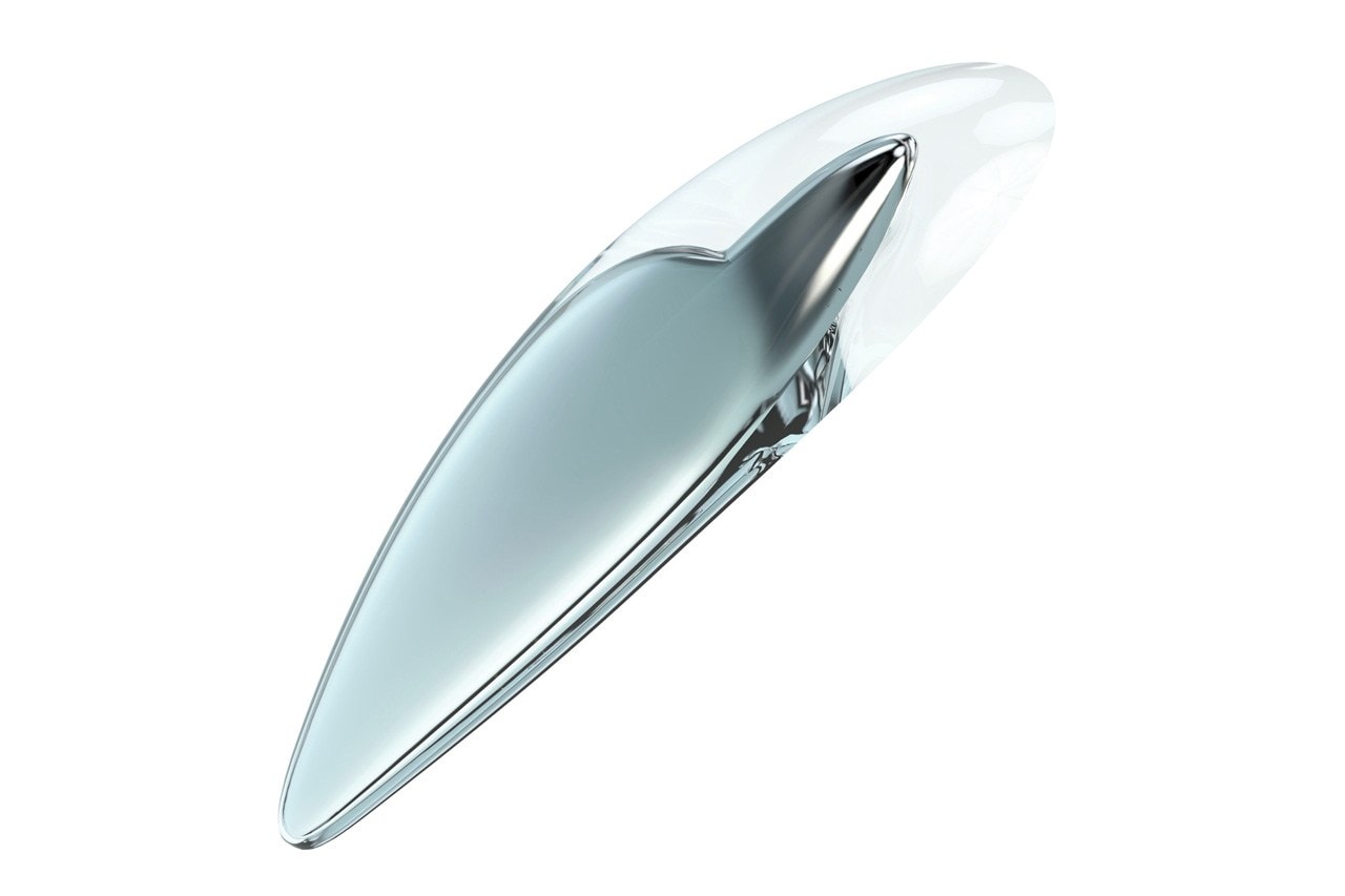 Philippe Starck Alo Smartphone Concept Design