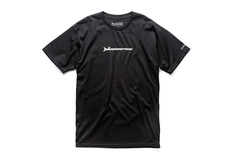 PLEASURES x HYPEBEAST 2017 Collection