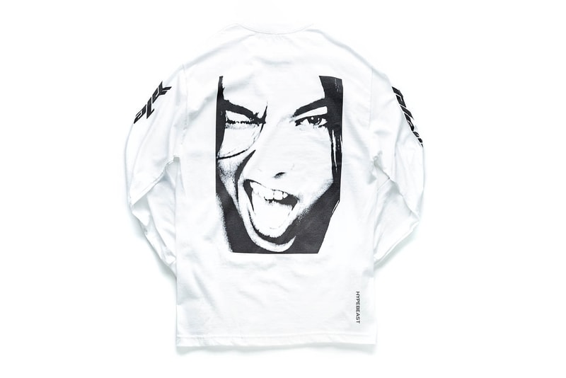PLEASURES x HYPEBEAST 2017 Collection