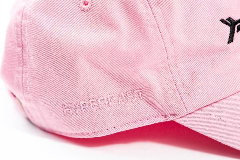 PLEASURES x HYPEBEAST 2017 Collection