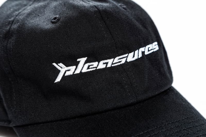 PLEASURES x HYPEBEAST 2017 Collection