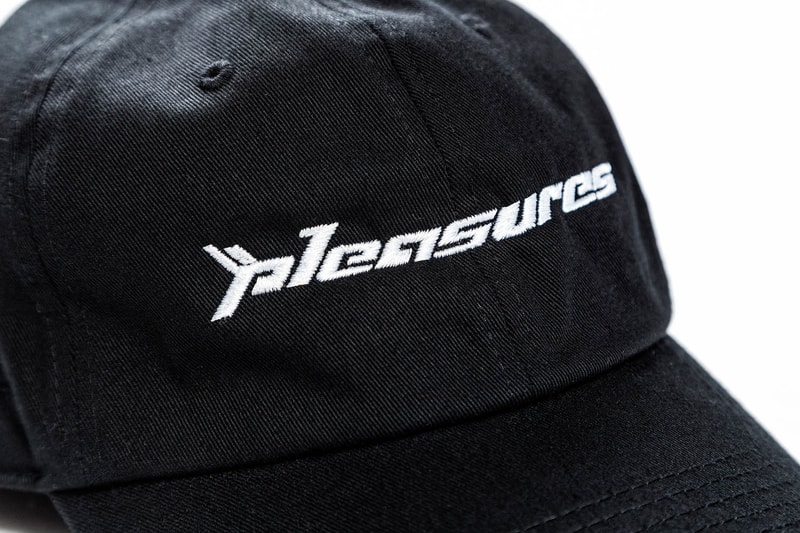 PLEASURES x HYPEBEAST 2017 Collection