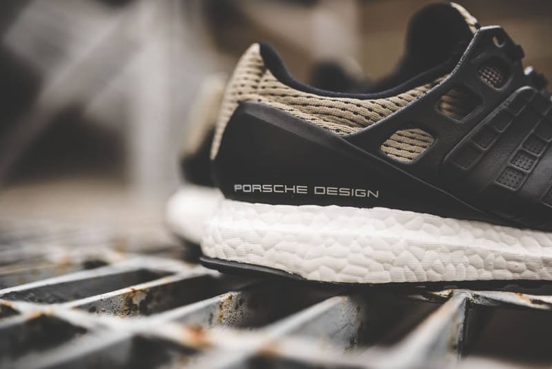 Porsche Design Sport by adidas 2017 PSD UltraBOOST Trainer