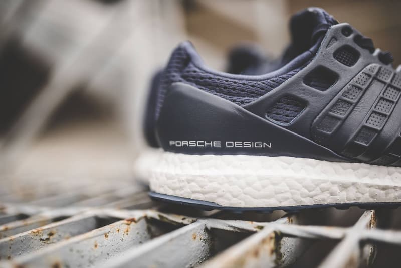 Porsche Design Sport by adidas 2017 PSD UltraBOOST Trainer