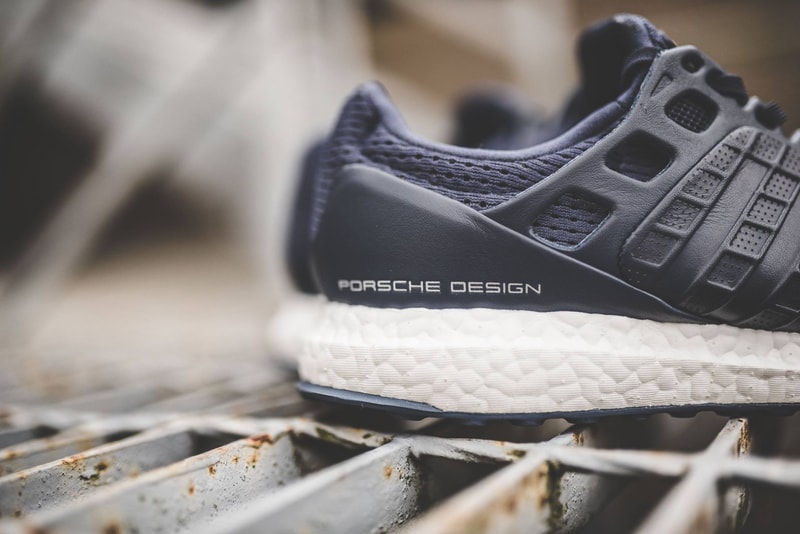 Porsche Design Sport by adidas 2017 PSD UltraBOOST Trainer