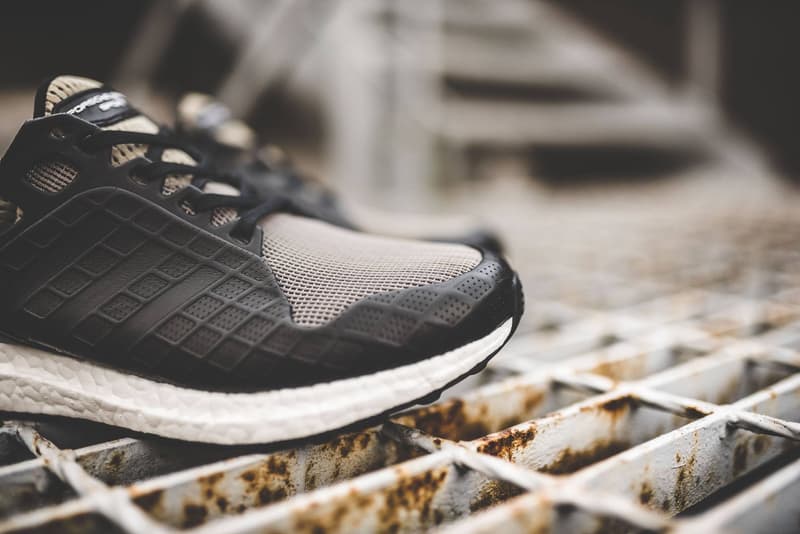 Porsche Design Sport by adidas 2017 PSD UltraBOOST Trainer