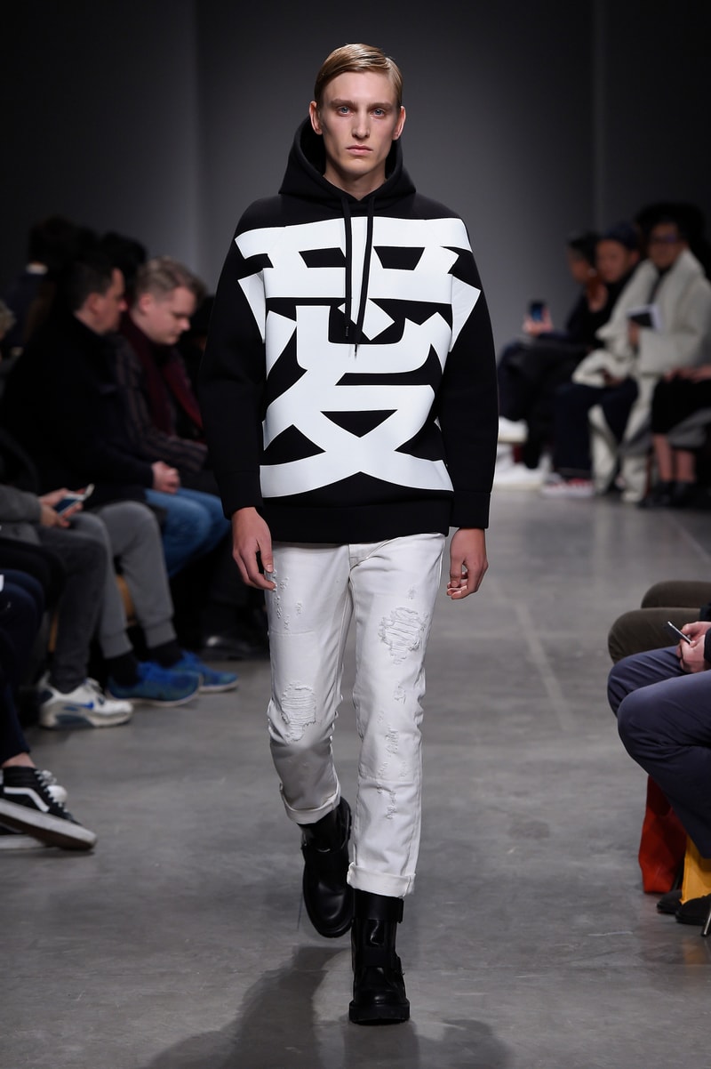 Ports 1961 釋出最新 2017 秋冬系列