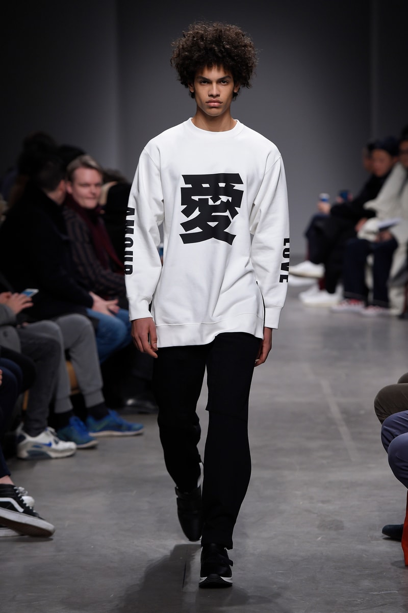 Ports 1961 釋出最新 2017 秋冬系列