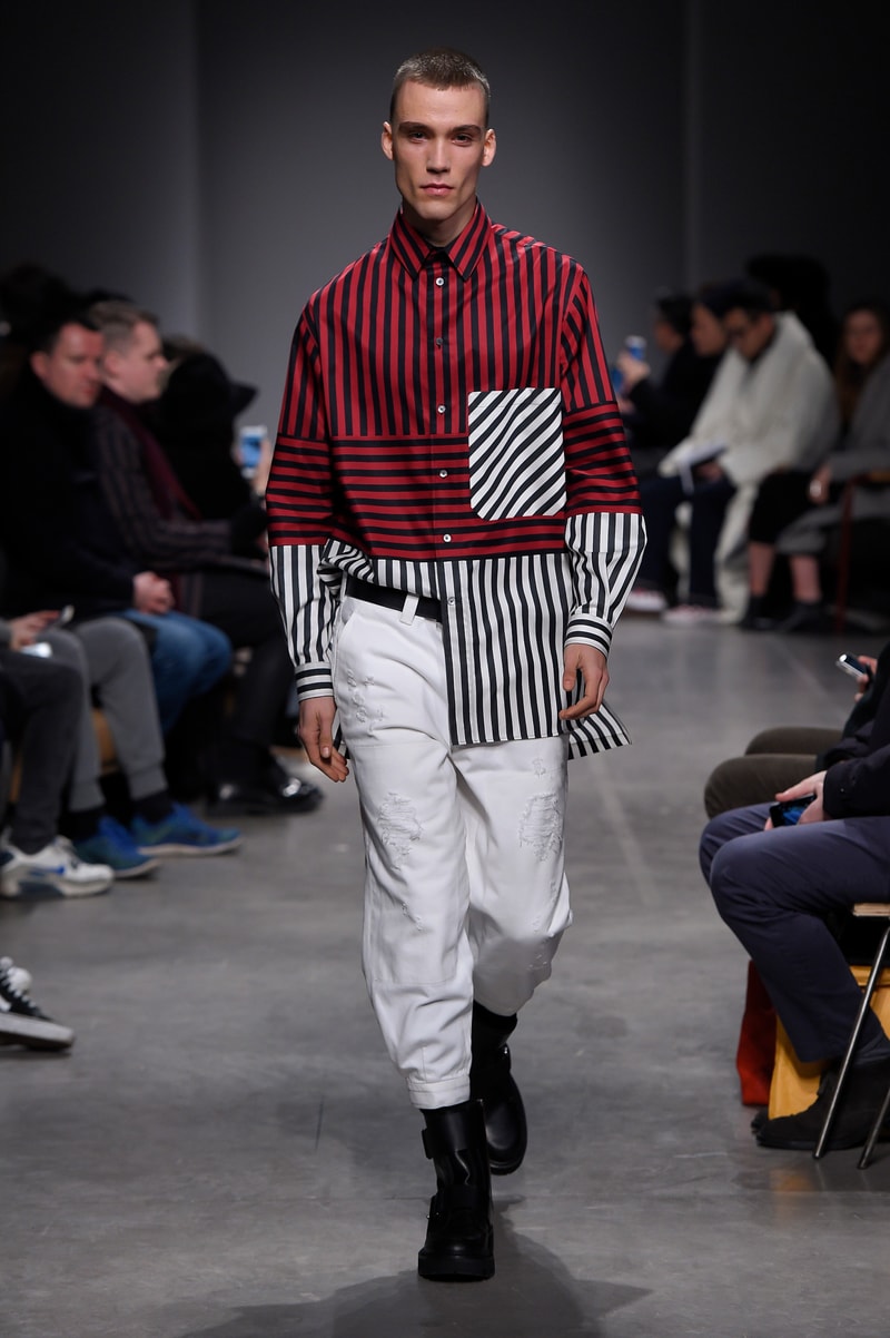Ports 1961 釋出最新 2017 秋冬系列