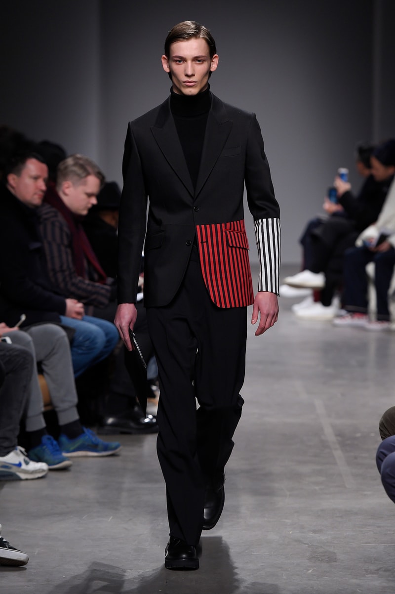 Ports 1961 釋出最新 2017 秋冬系列
