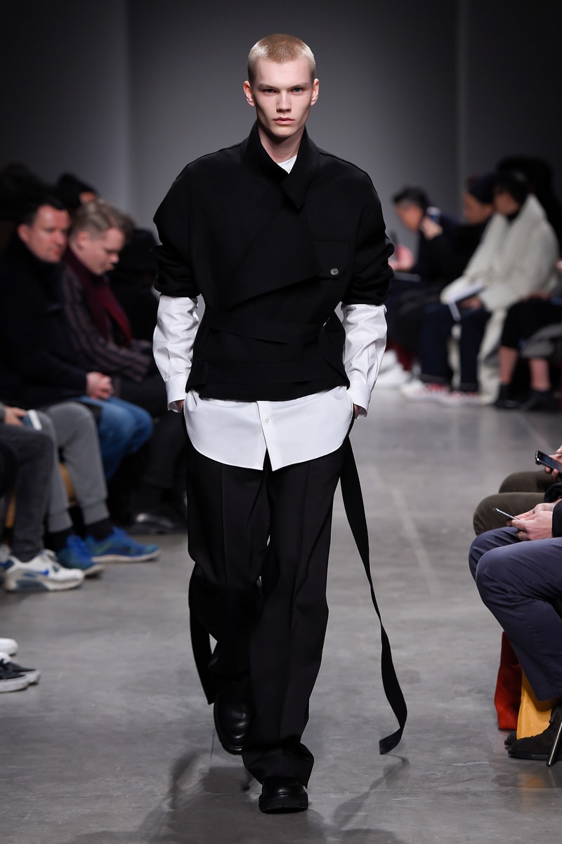 Ports 1961 釋出最新 2017 秋冬系列