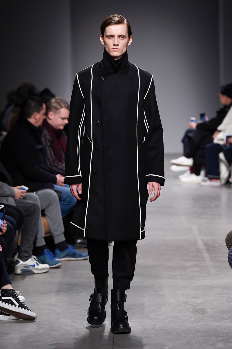 Ports 1961 釋出最新 2017 秋冬系列