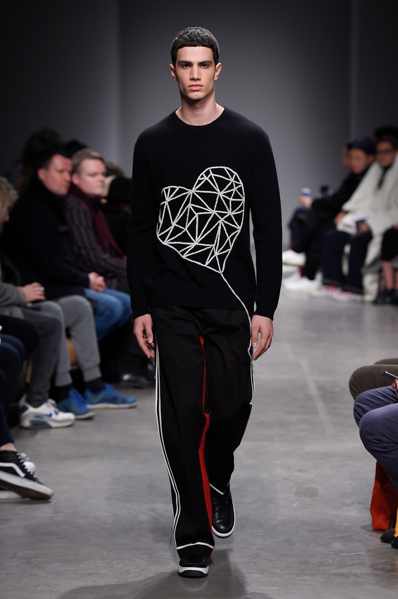 Ports 1961 釋出最新 2017 秋冬系列