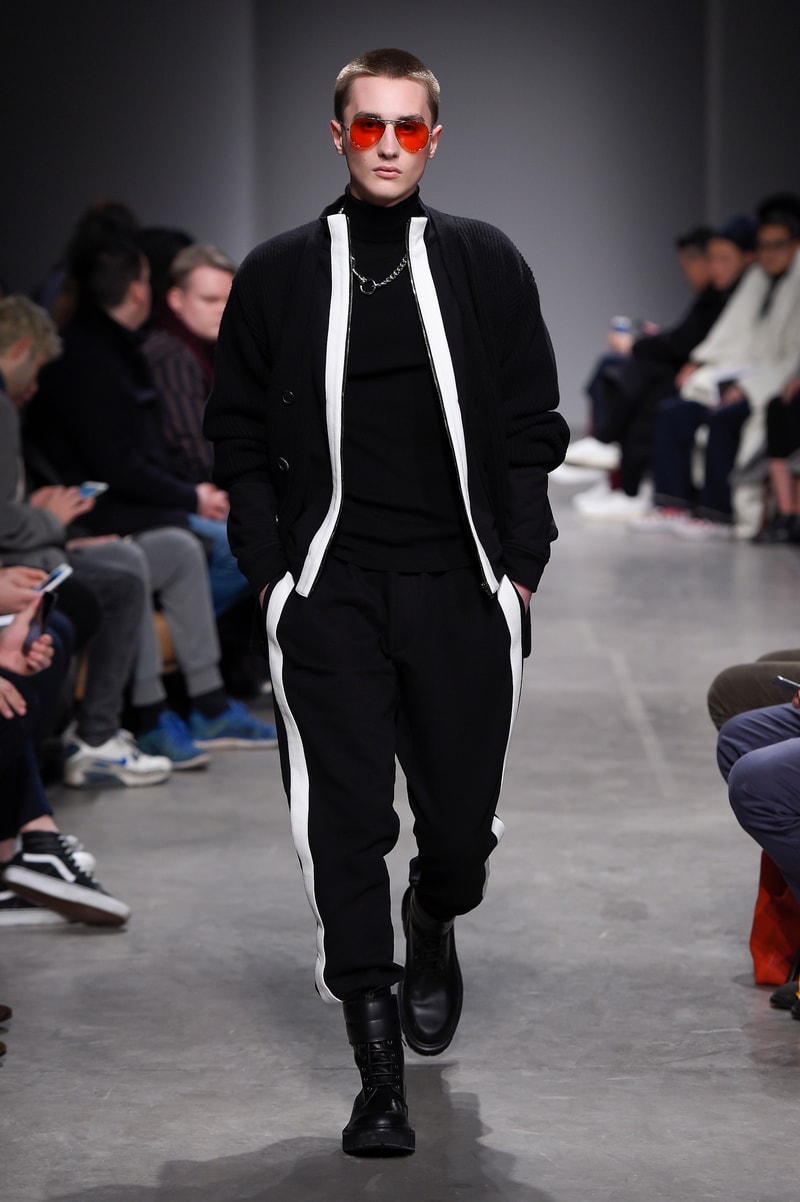 Ports 1961 釋出最新 2017 秋冬系列
