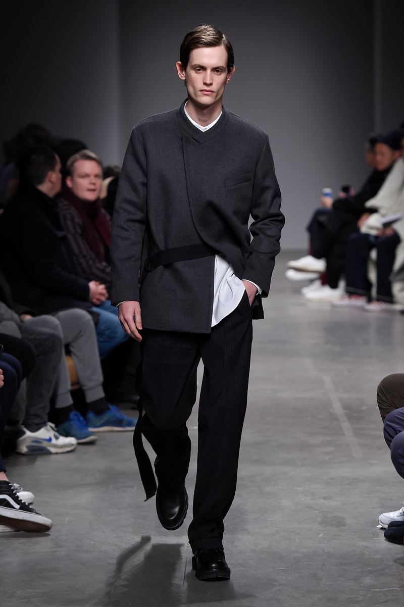 Ports 1961 釋出最新 2017 秋冬系列
