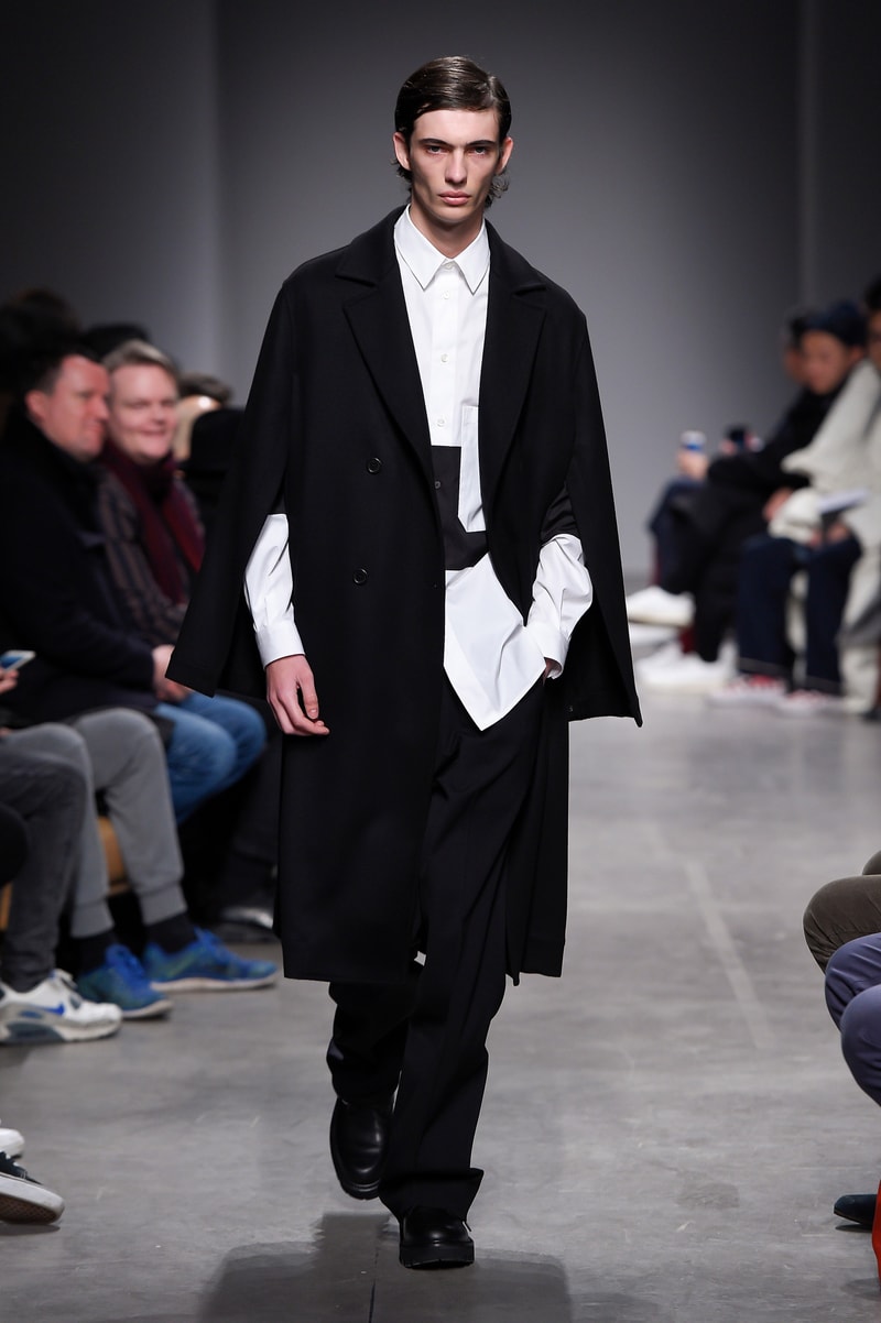 Ports 1961 釋出最新 2017 秋冬系列