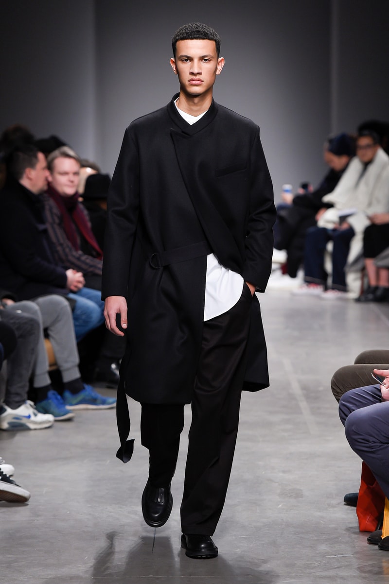 Ports 1961 釋出最新 2017 秋冬系列
