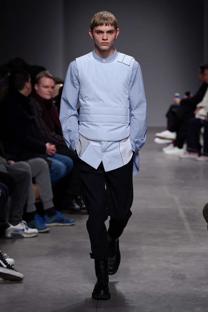 Ports 1961 釋出最新 2017 秋冬系列