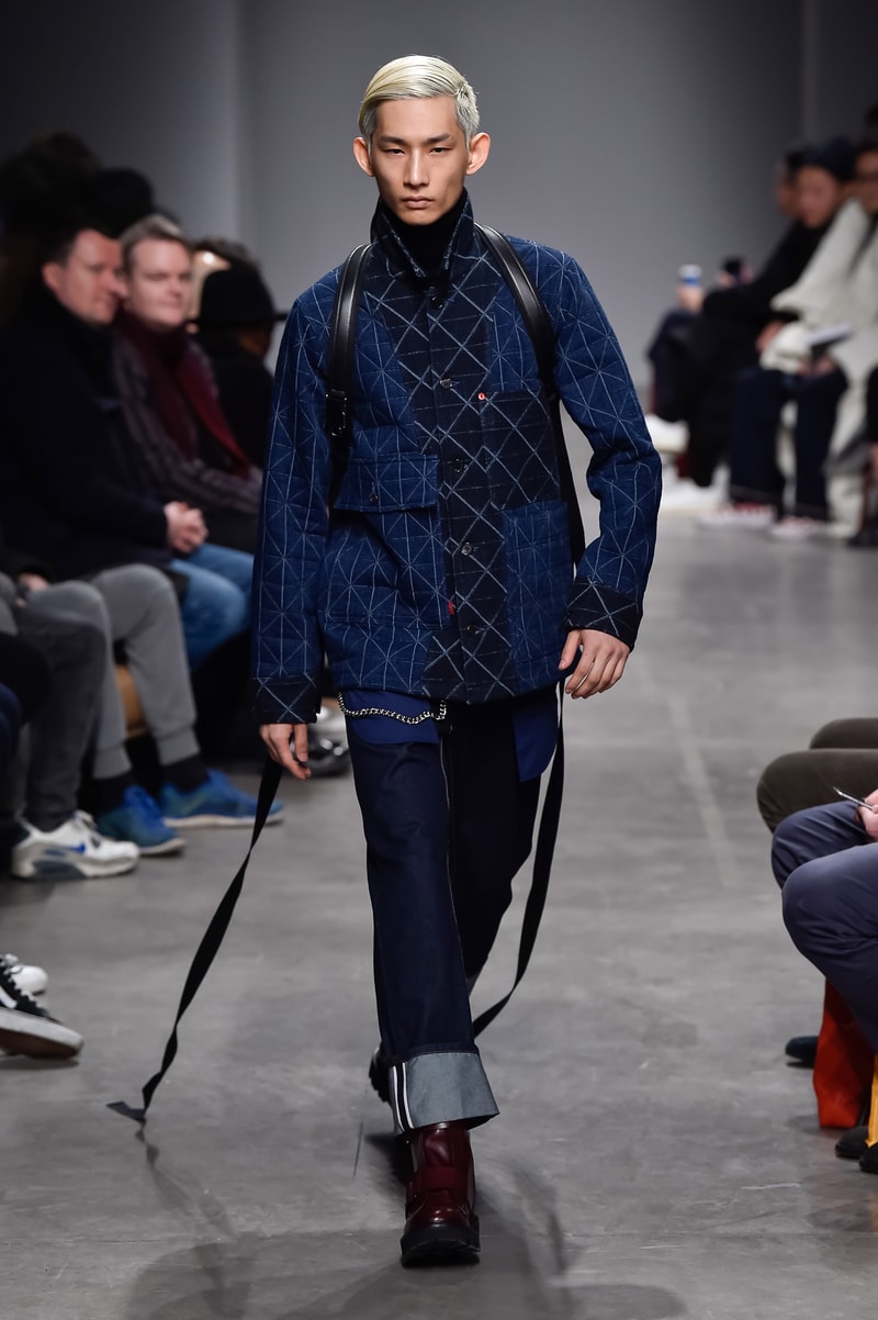 Ports 1961 釋出最新 2017 秋冬系列