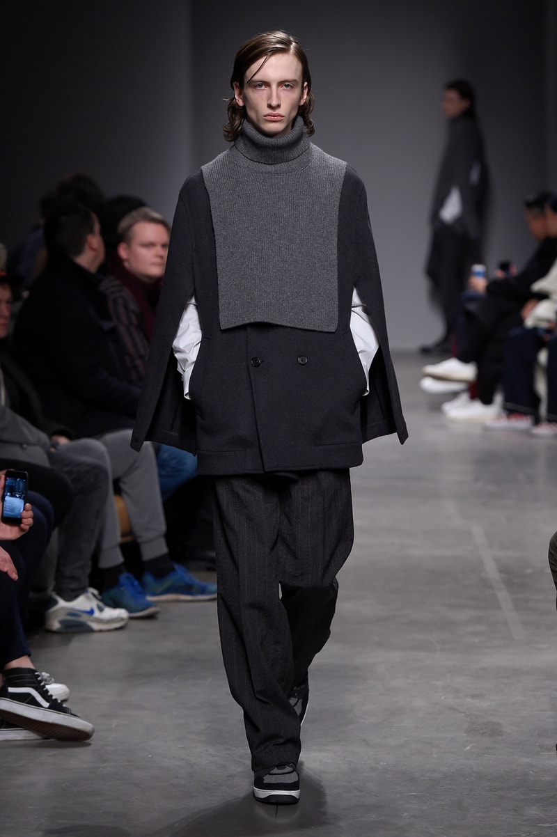 Ports 1961 釋出最新 2017 秋冬系列