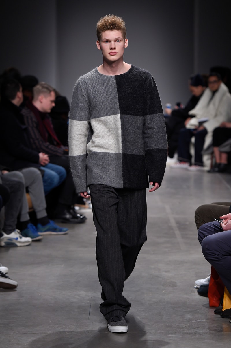 Ports 1961 釋出最新 2017 秋冬系列