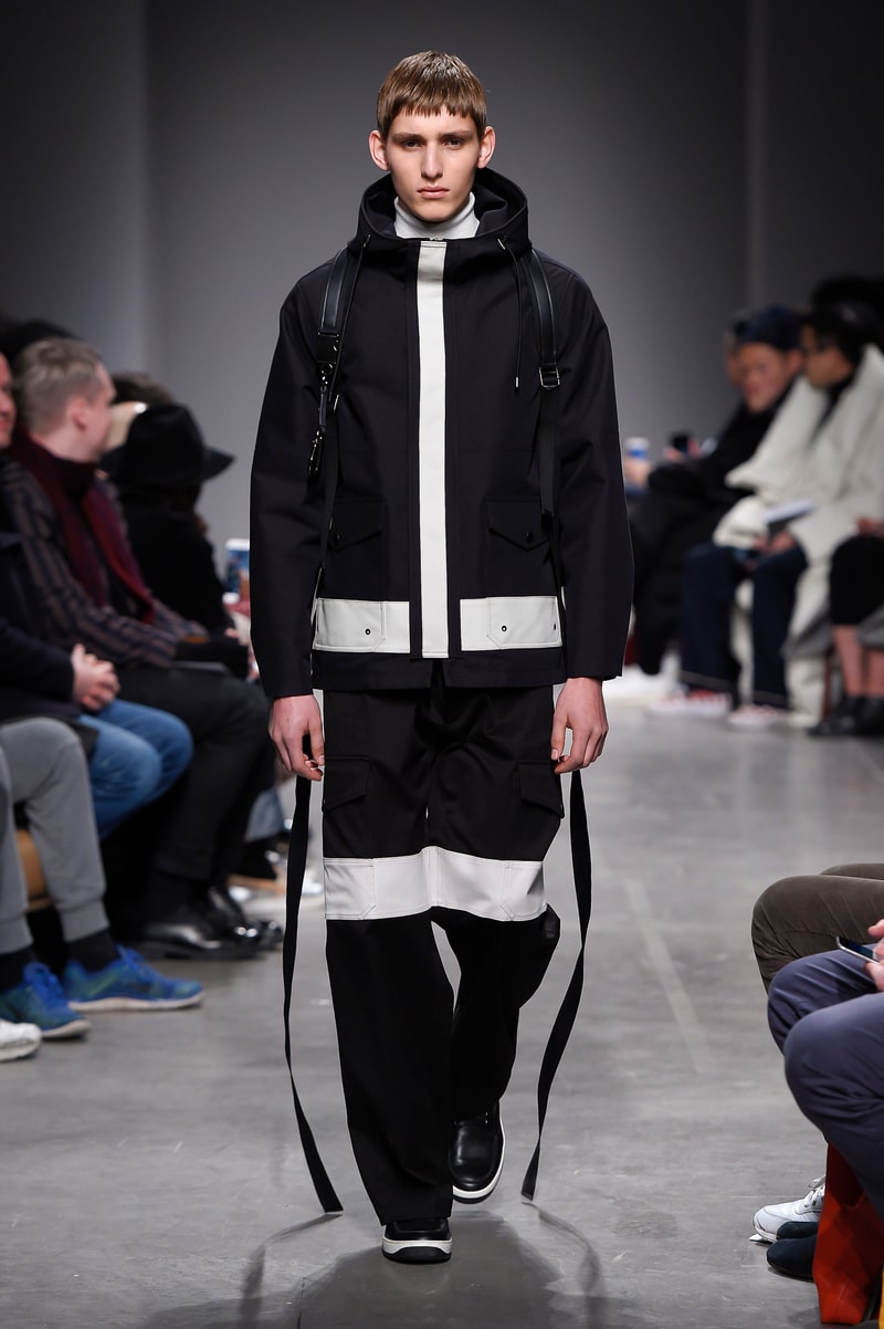 Ports 1961 釋出最新 2017 秋冬系列