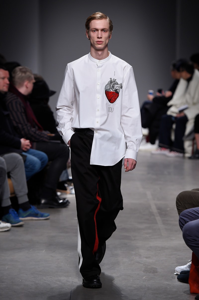 Ports 1961 釋出最新 2017 秋冬系列