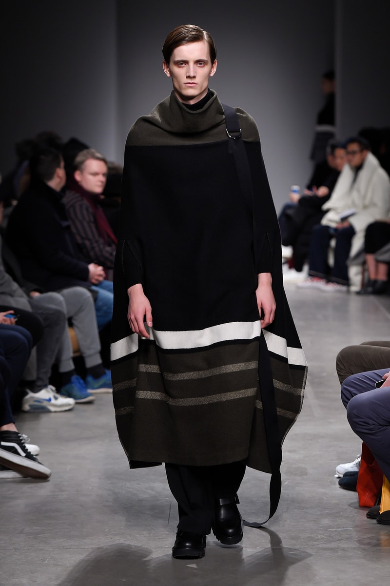 Ports 1961 釋出最新 2017 秋冬系列