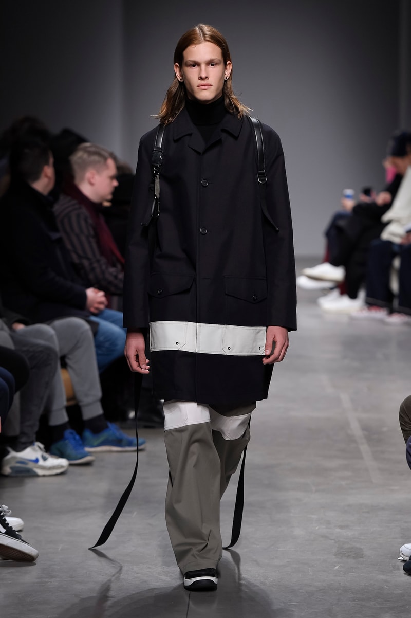 Ports 1961 釋出最新 2017 秋冬系列