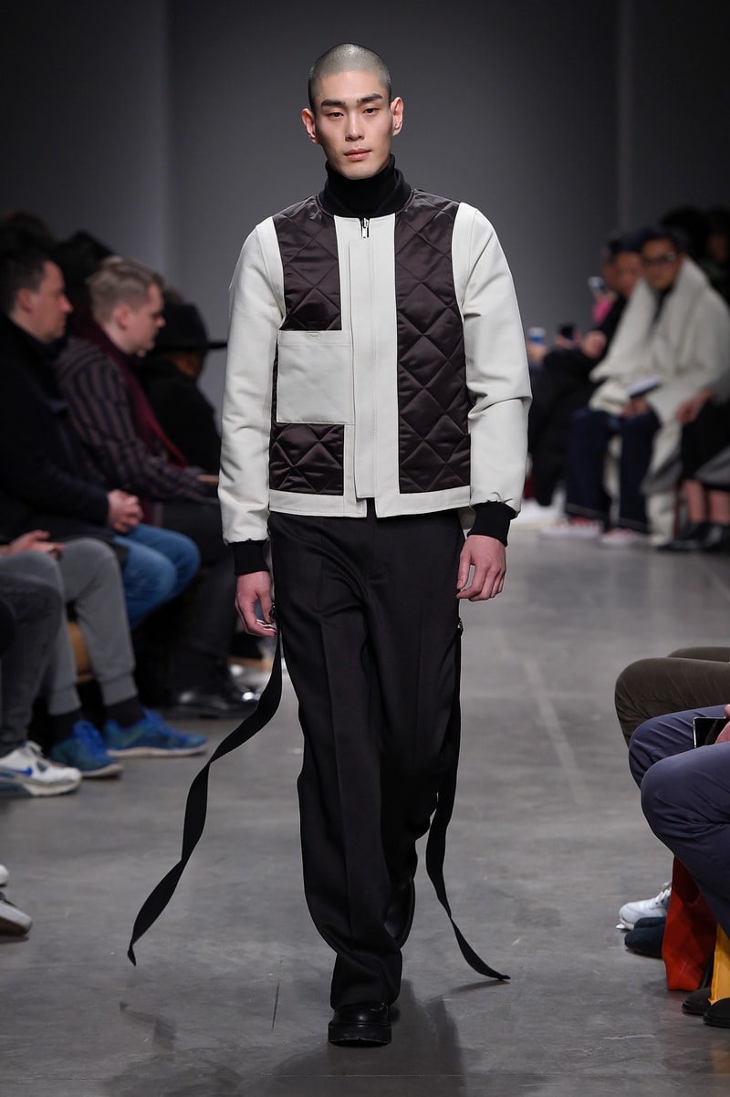 Ports 1961 釋出最新 2017 秋冬系列