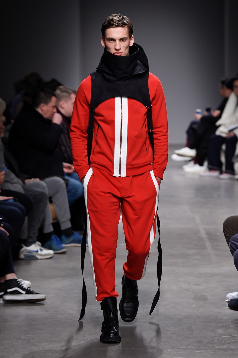 Ports 1961 釋出最新 2017 秋冬系列