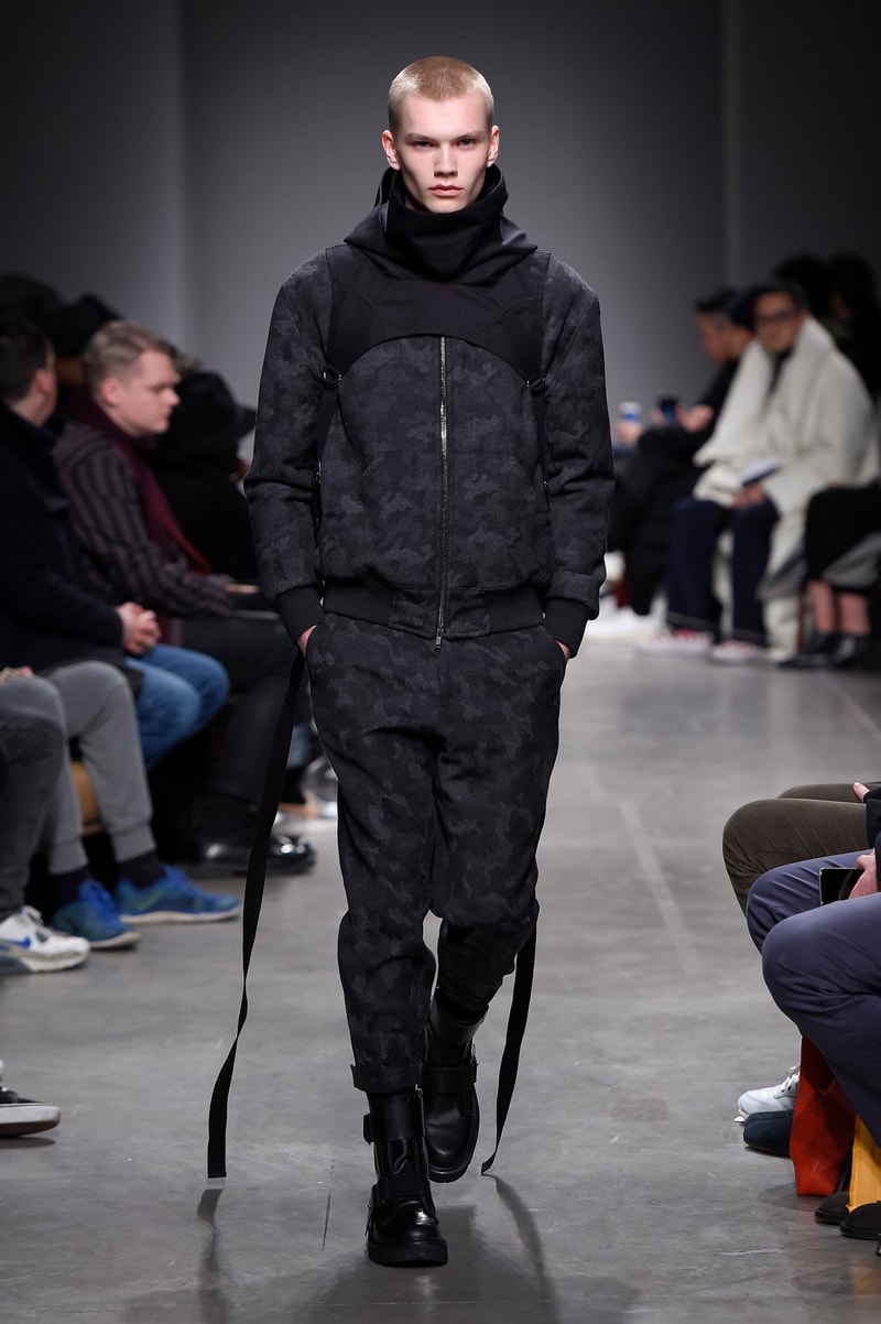 Ports 1961 釋出最新 2017 秋冬系列