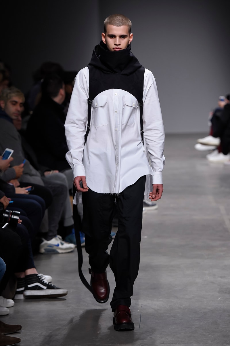 Ports 1961 釋出最新 2017 秋冬系列