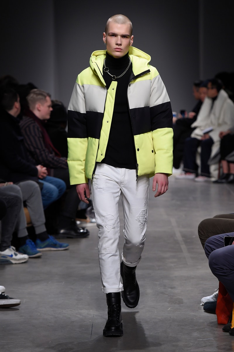 Ports 1961 釋出最新 2017 秋冬系列