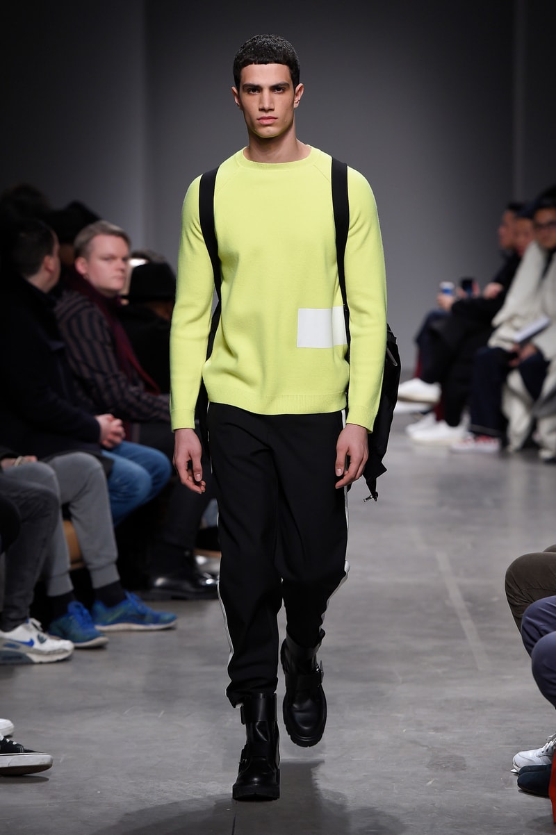 Ports 1961 釋出最新 2017 秋冬系列