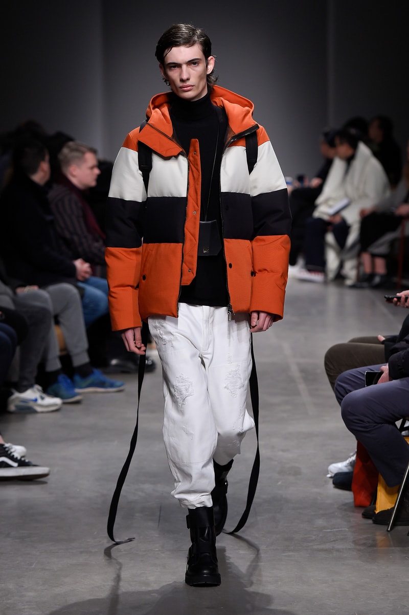 Ports 1961 釋出最新 2017 秋冬系列