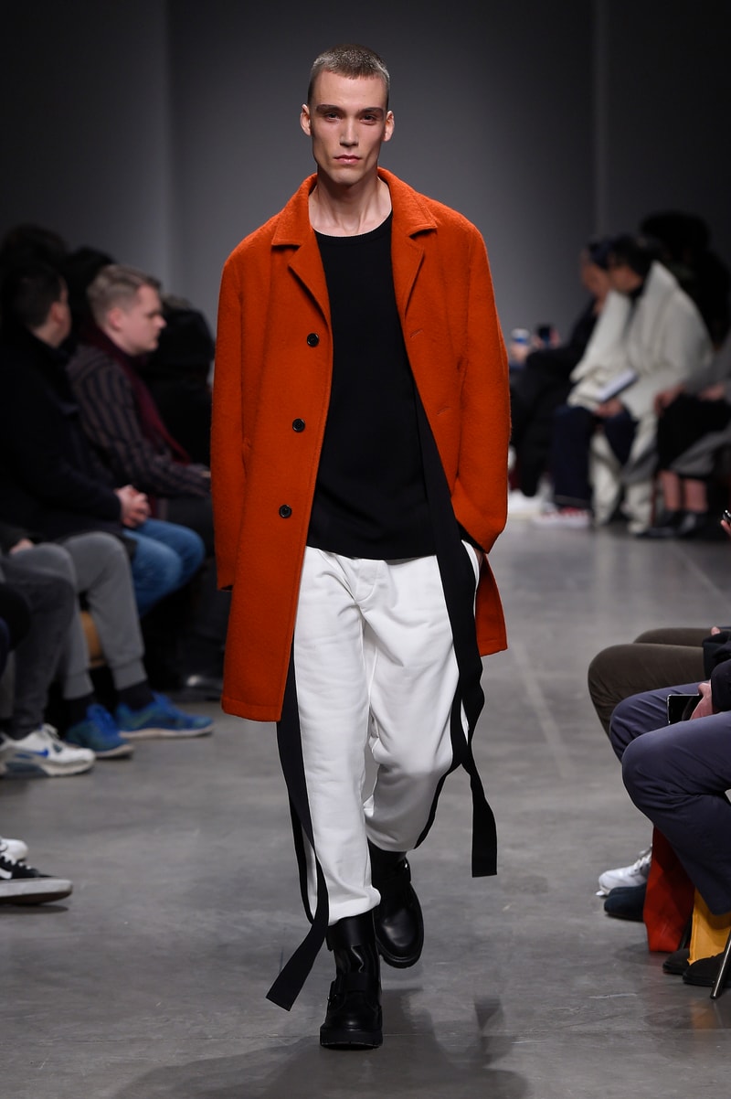 Ports 1961 釋出最新 2017 秋冬系列