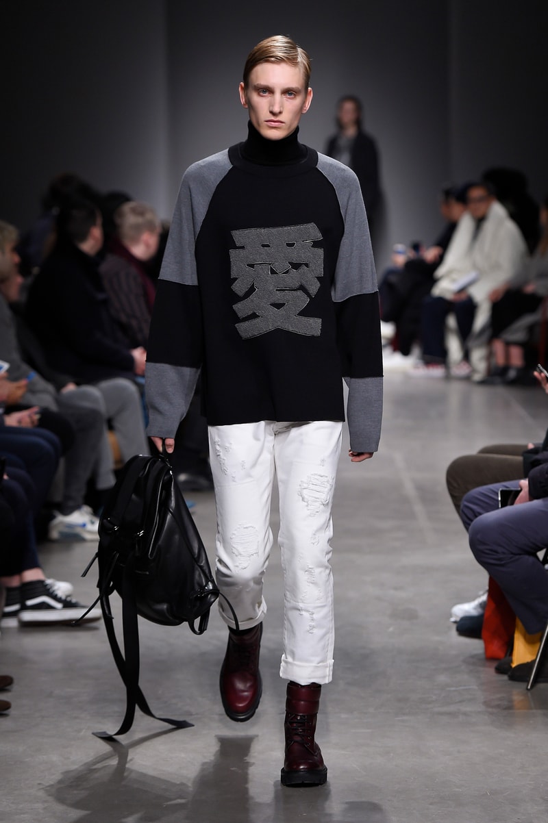 Ports 1961 釋出最新 2017 秋冬系列