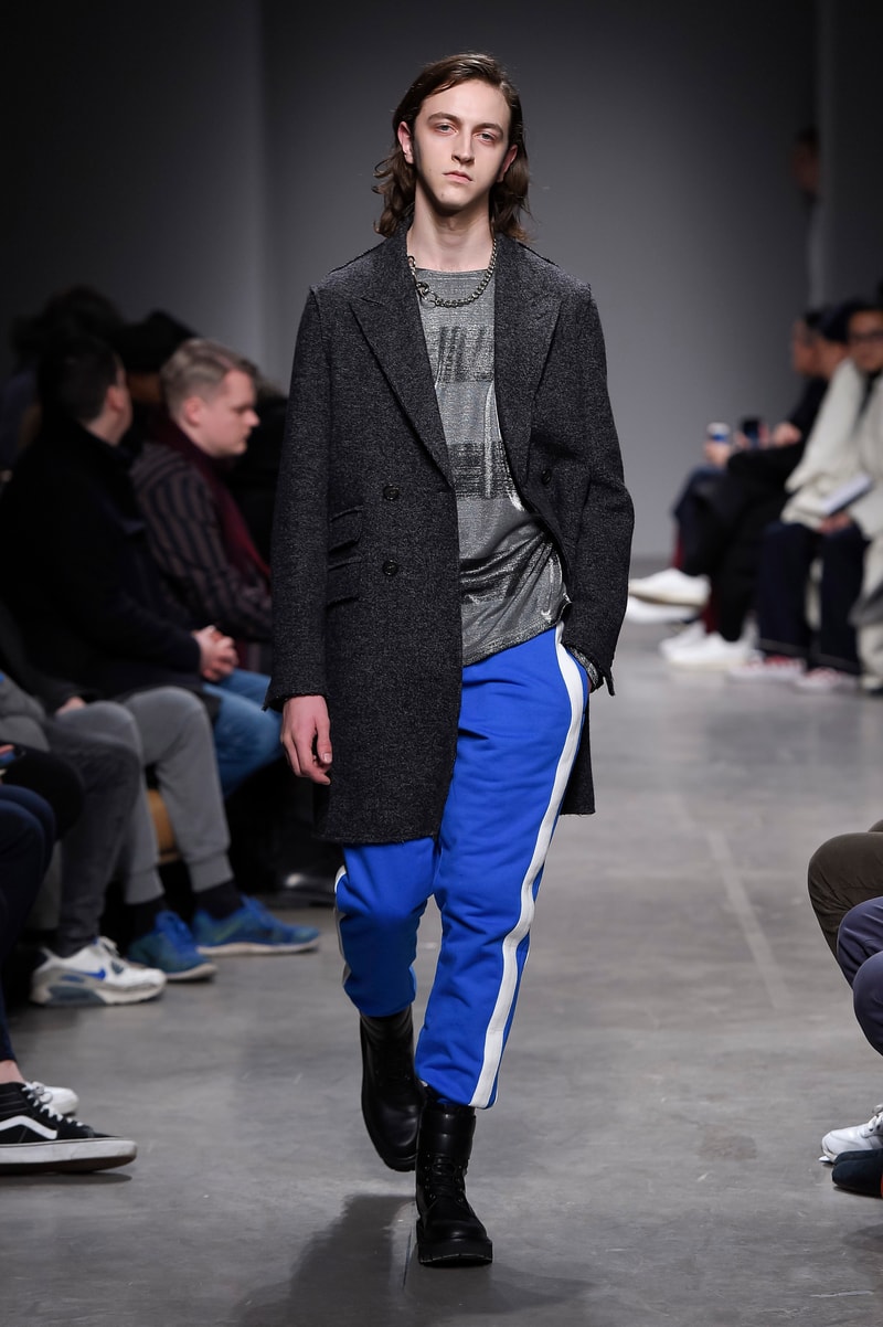 Ports 1961 釋出最新 2017 秋冬系列