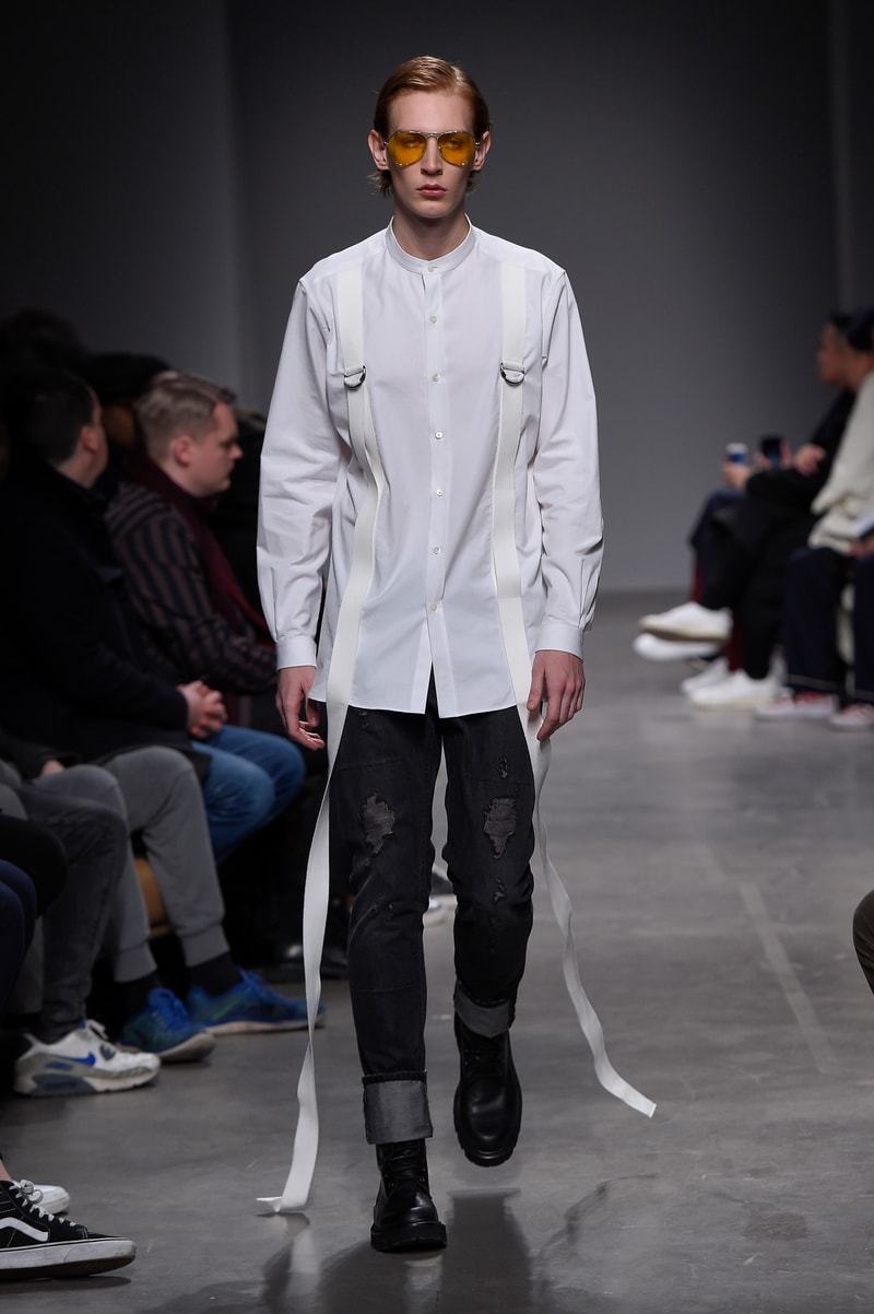 Ports 1961 釋出最新 2017 秋冬系列