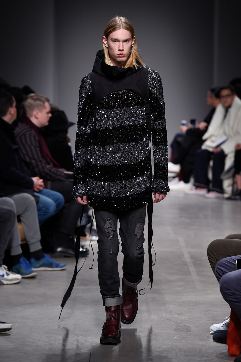 Ports 1961 釋出最新 2017 秋冬系列