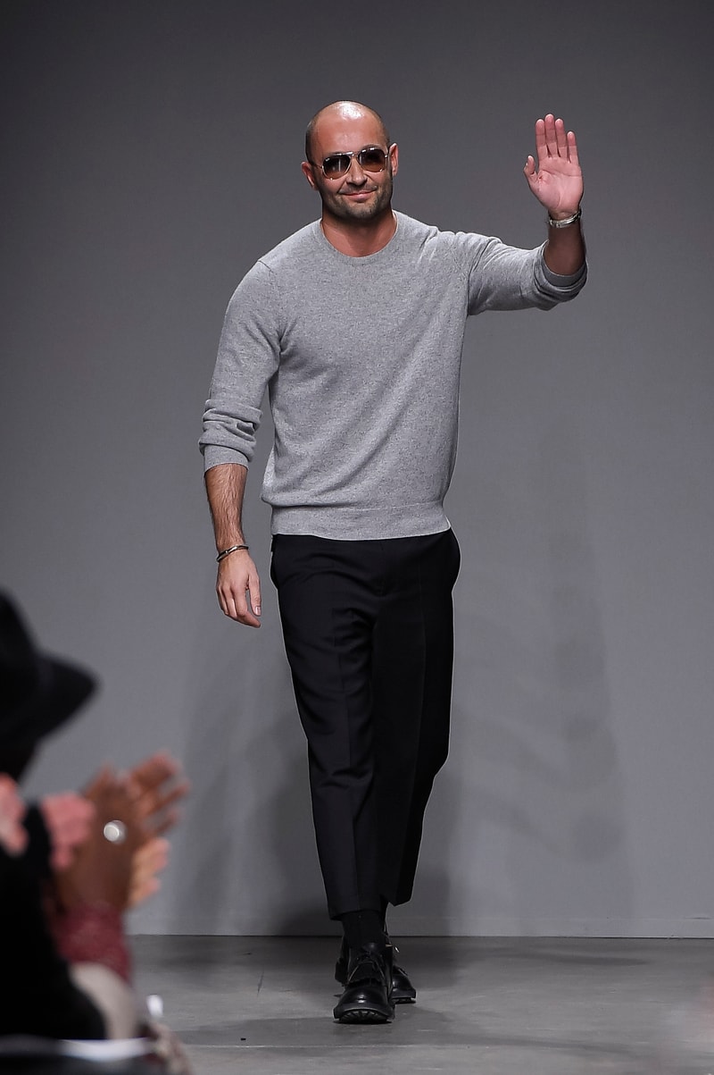 Ports 1961 釋出最新 2017 秋冬系列