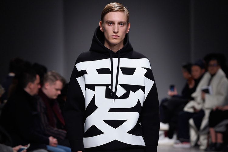 Ports 1961 釋出最新 2017 秋冬系列