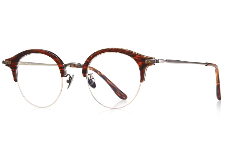 PROJEKT PRODUKT 2017 春夏眼鏡系列