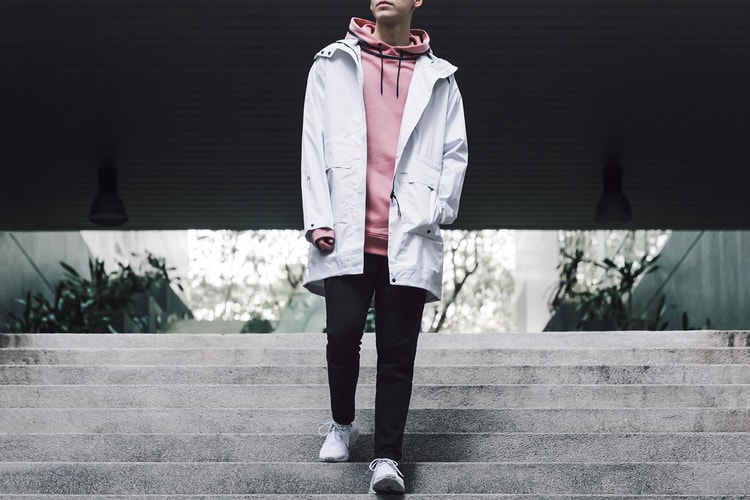 STAMPD x PUMA 首波產品上架