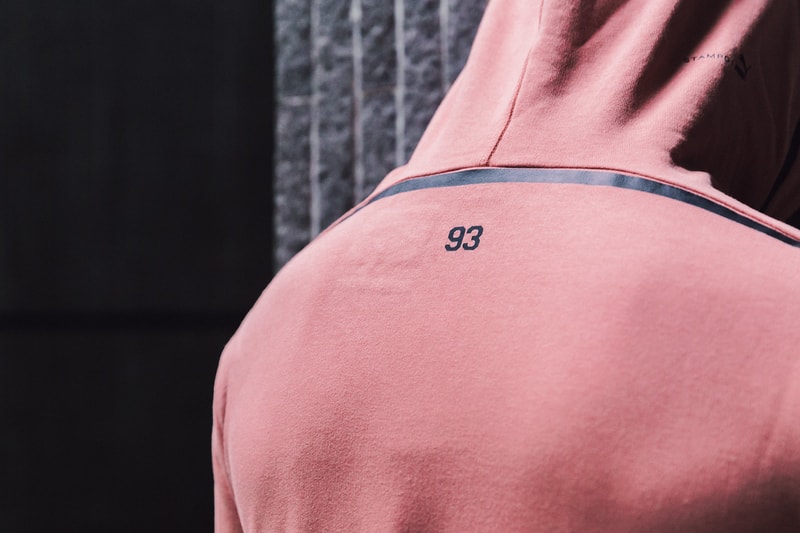 STAMPD x PUMA 首波產品上架