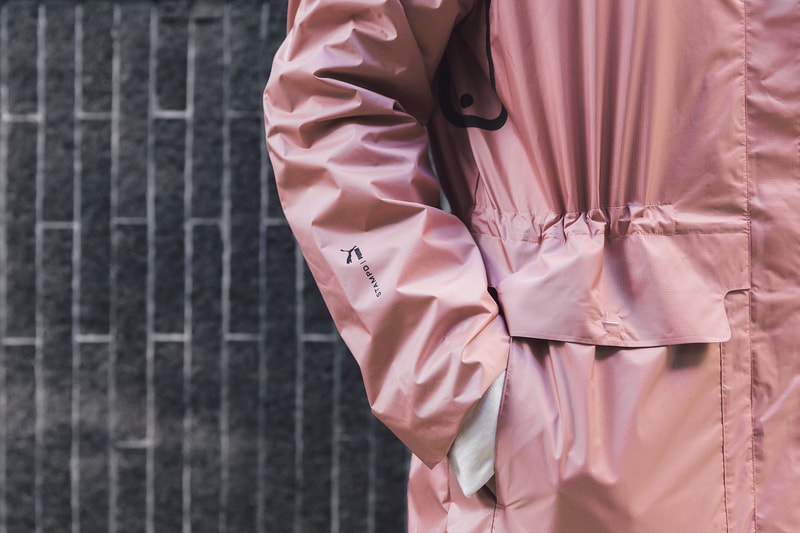 STAMPD x PUMA 首波產品上架
