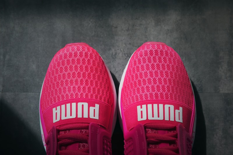 PUMA IGNITE Limitless 春夏新作