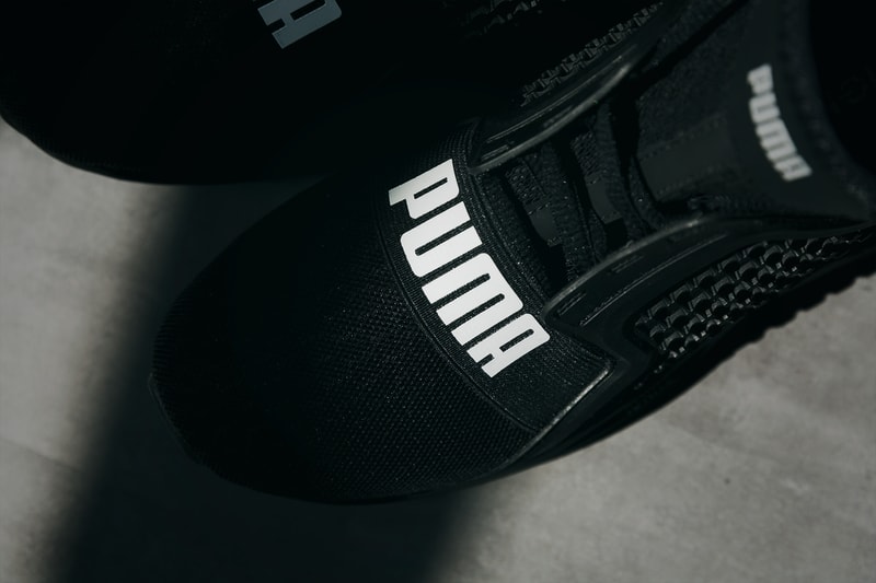 PUMA IGNITE Limitless 春夏新作